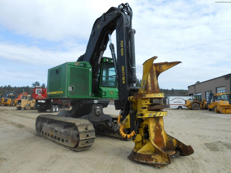 John Deere 759J