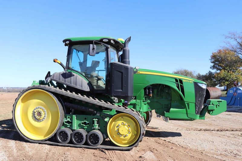 John Deere 8370RT