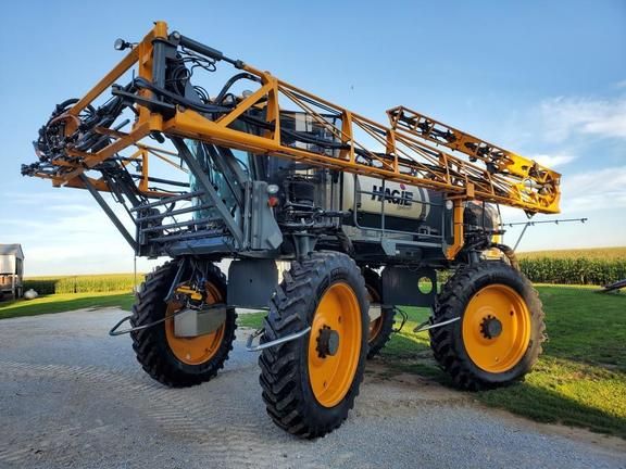 John Deere Hagie™ STS10
