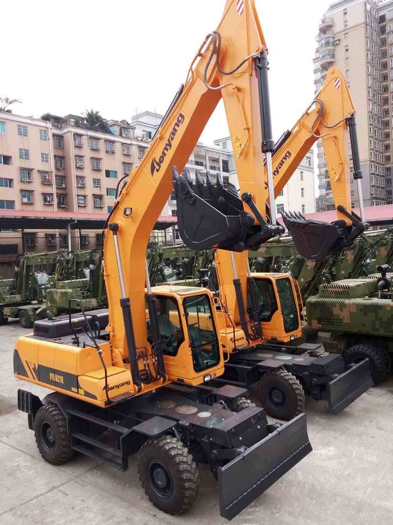 Jonyang JYL621H