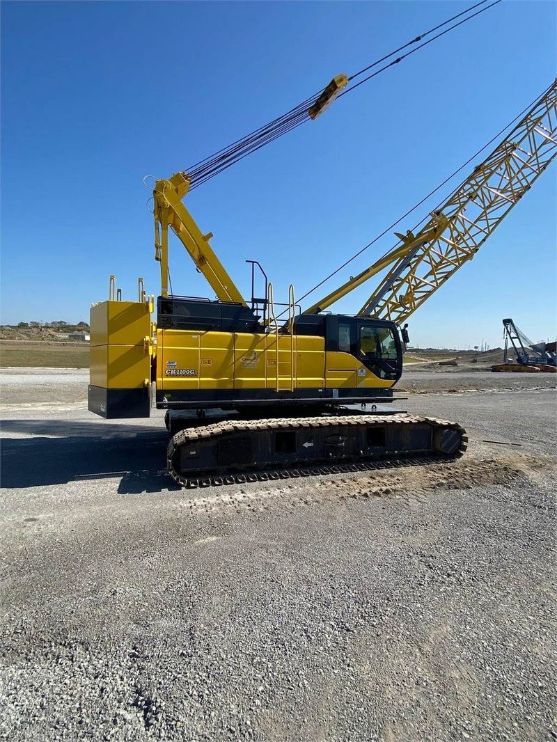 Kobelco CK1100G-2