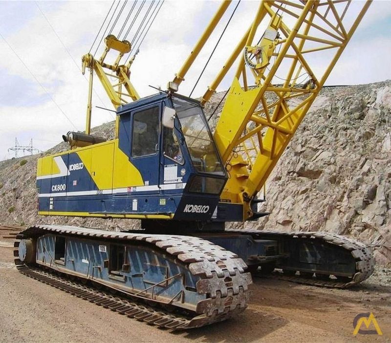 Kobelco CK800