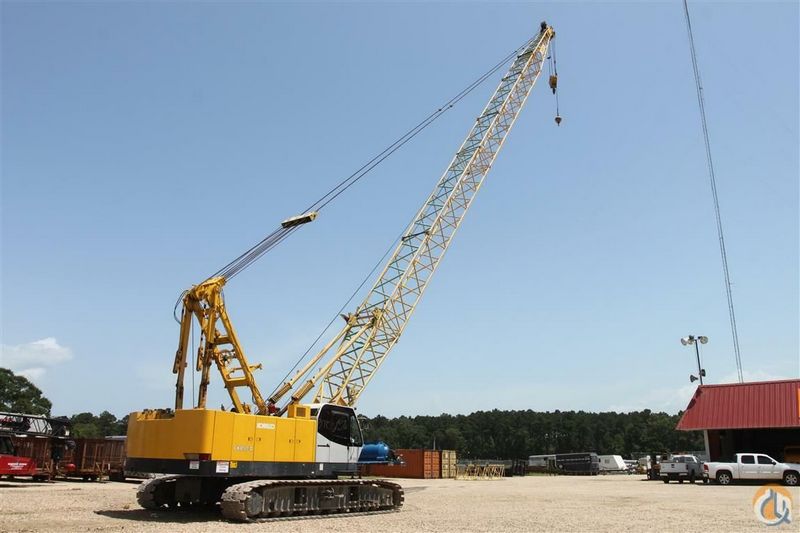 Kobelco CK850-II