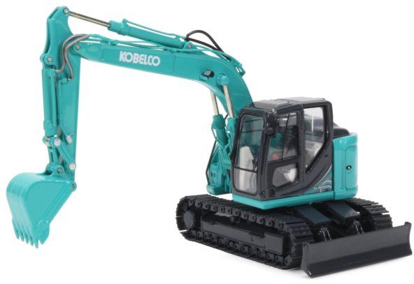Kobelco SK140SRLC-5