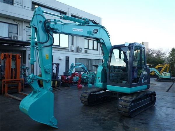 Kobelco SK70SR-2