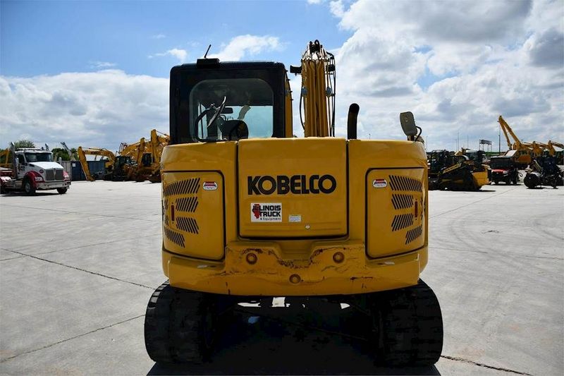 Kobelco SK85CS-3E