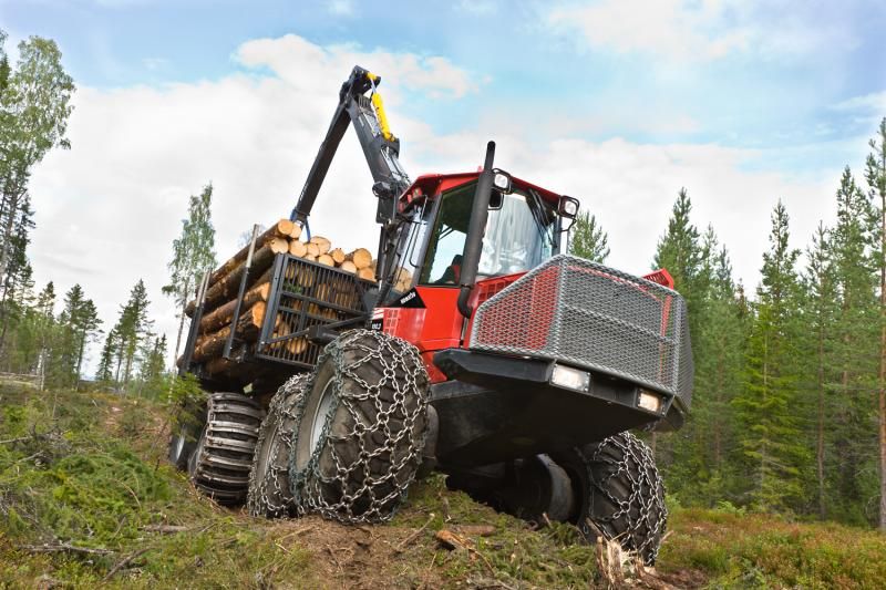 Komatsu 890.3