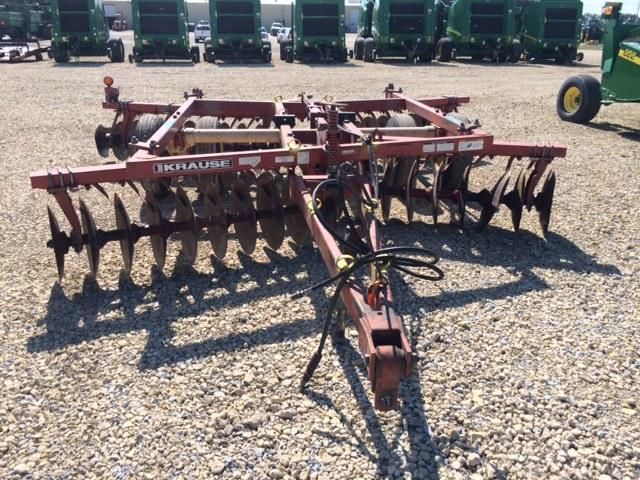 Krause 2234NR