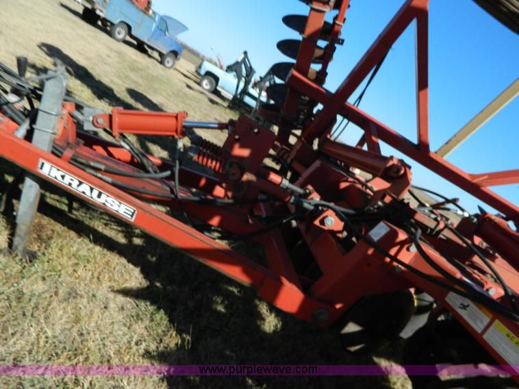 Krause 4995-34NR