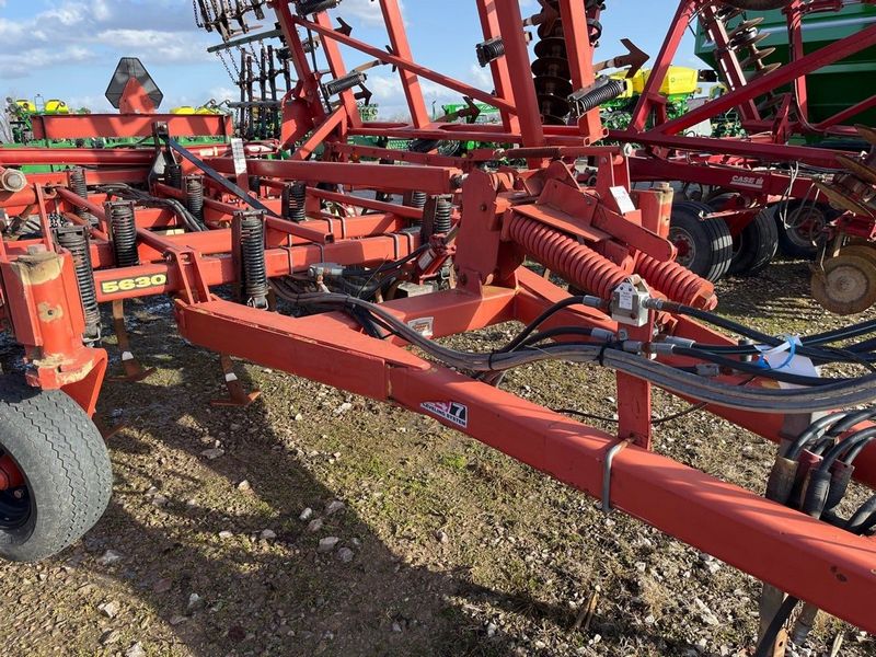Krause 5630-32 34.6ft