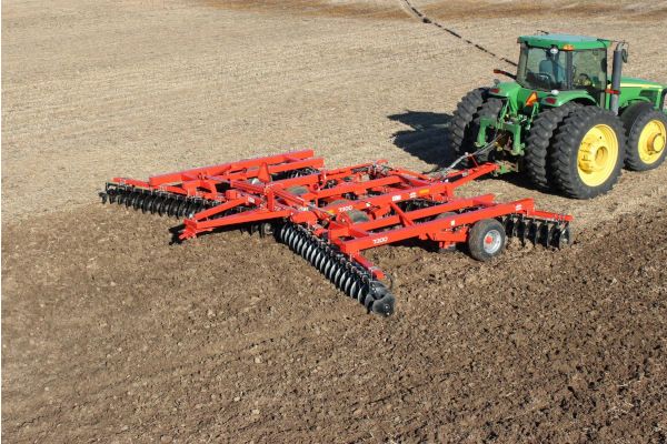 Krause 7300-31W