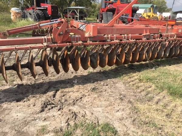 Krause 7400-18N