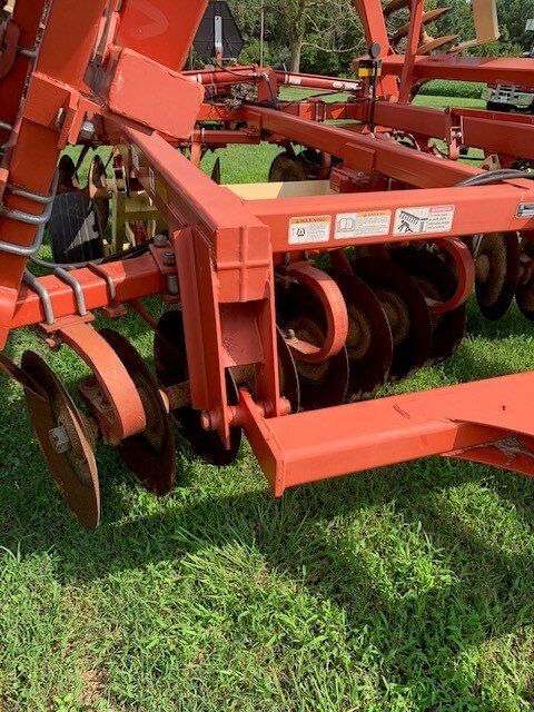 Krause 7400-41NR