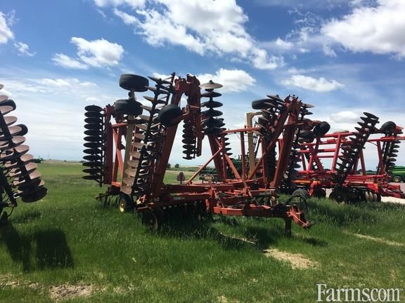 Krause 7400-46N