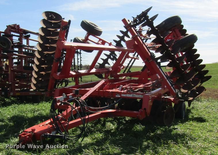 Krause 8300-31W