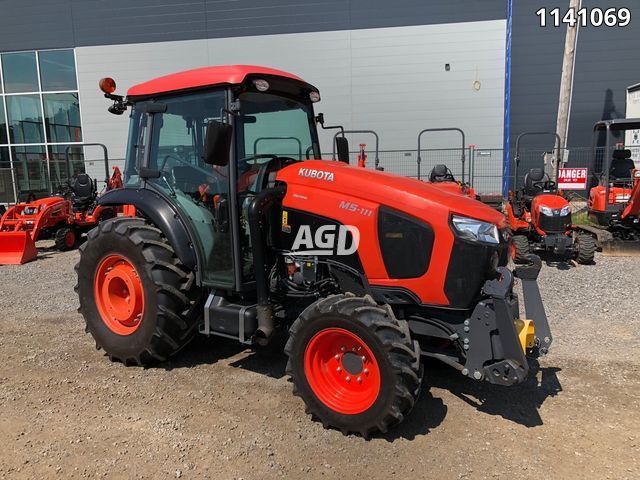 Kubota M5N-111HDCC24