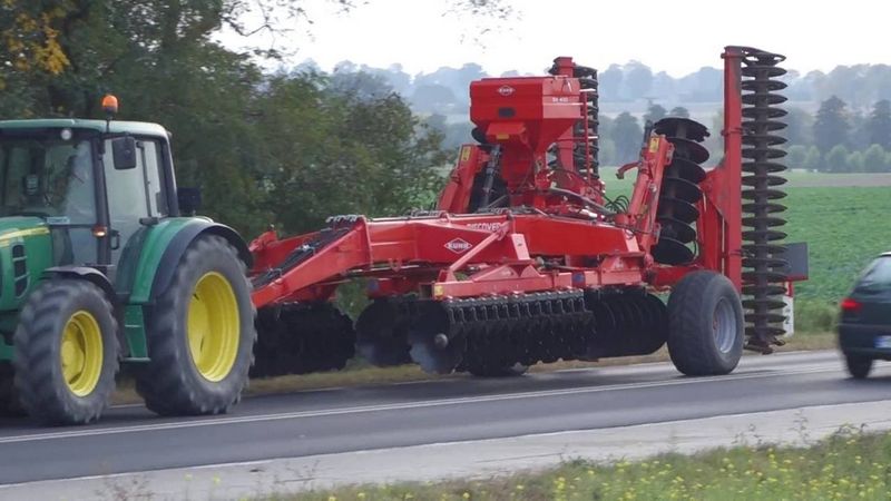 Kuhn Discover XL 48