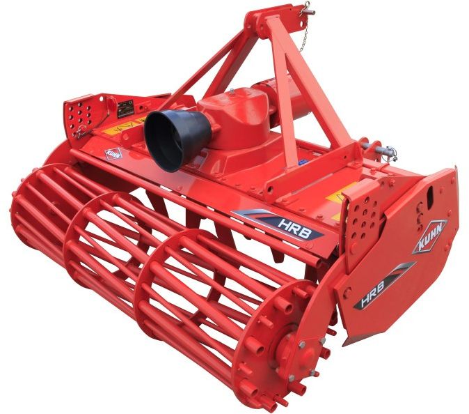 Kuhn HRB 122