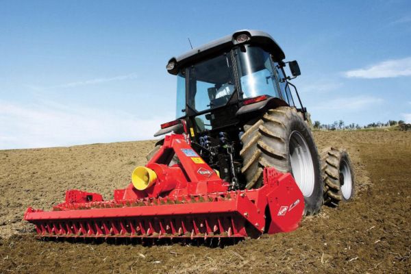 Kuhn HRB 202