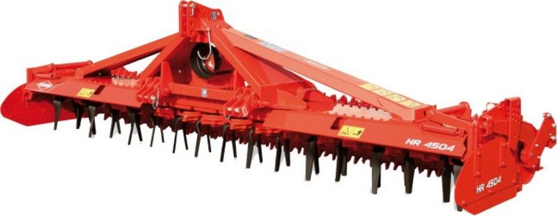 Kuhn HRB 403 DR