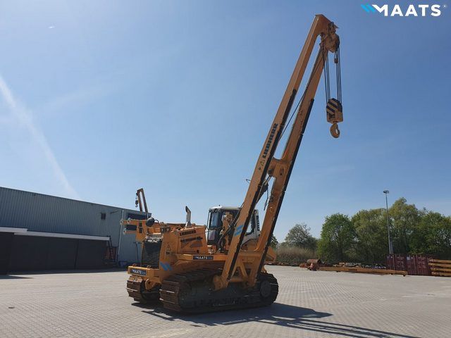 Liebherr RL46