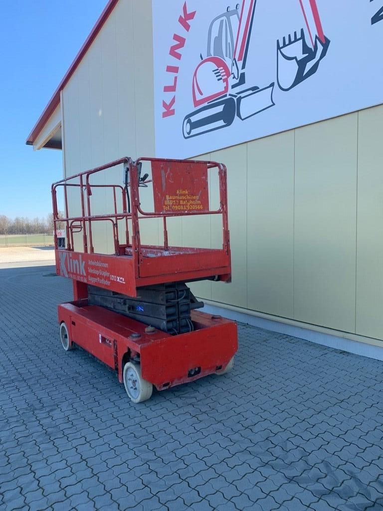 Manitou 100XEL