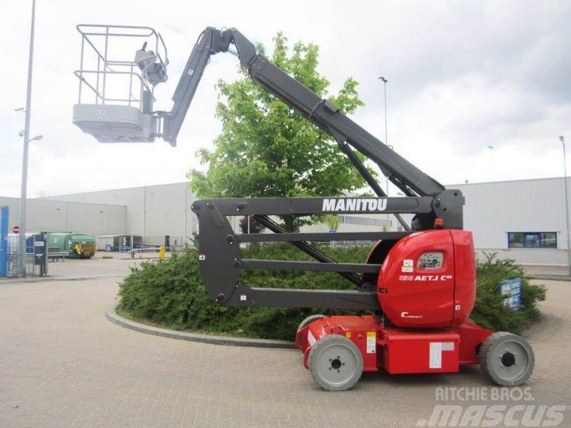 Manitou 150AETJC3D