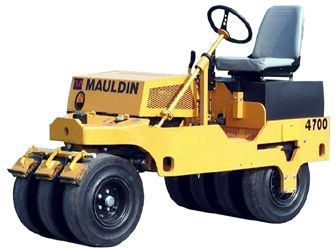 Mauldin 4700