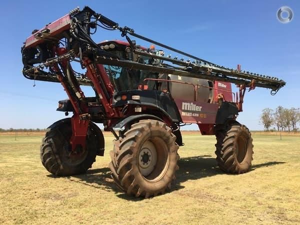 Miller 4315