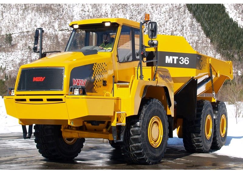 Moxy MT36