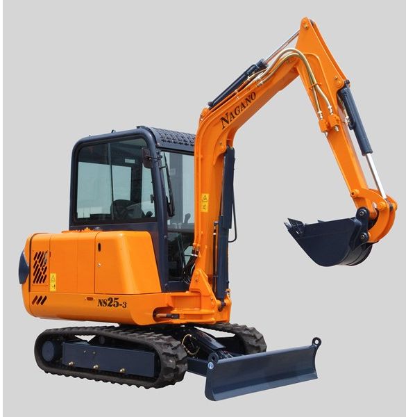 Nagano NS25