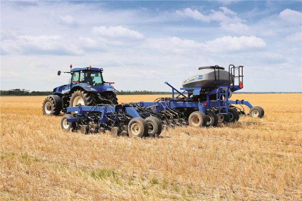 New Holland P2085 - 30 ft