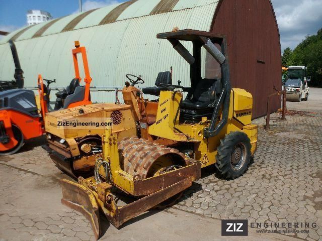 Rammax RW1800SPT