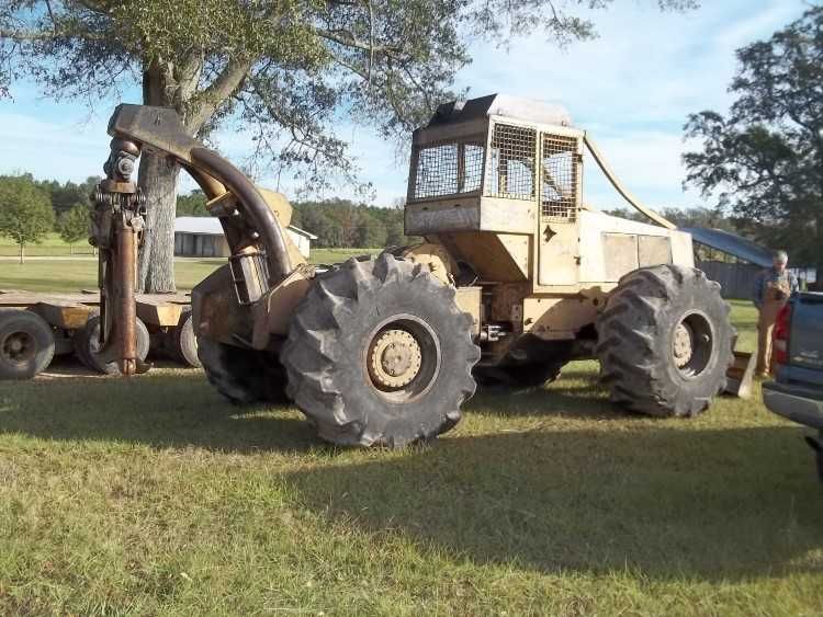 Ranger F66DS