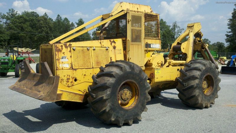 Ranger F66G