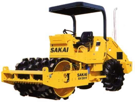 Sakai SV201T