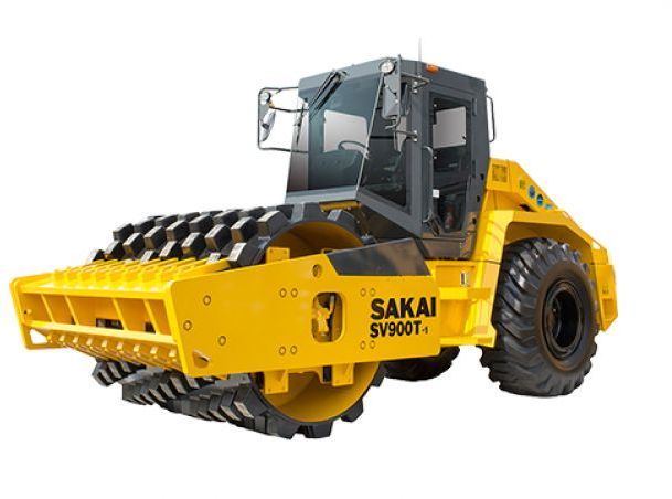 Sakai SV900T