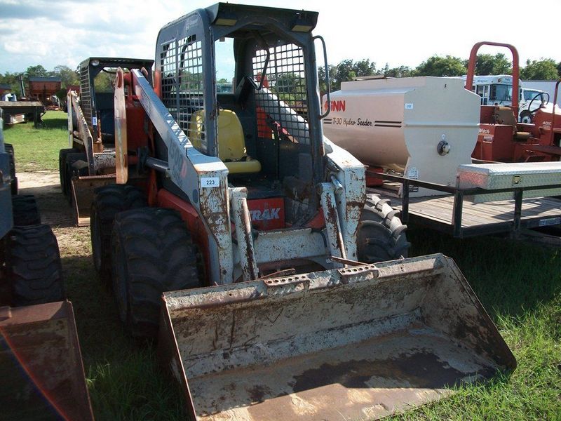 Scat Trak 1500D