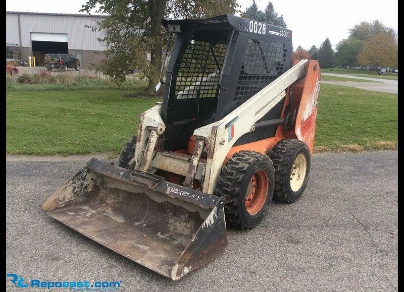 Scat Trak 2300DX