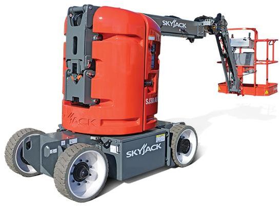 Skyjack SJ30 AJE