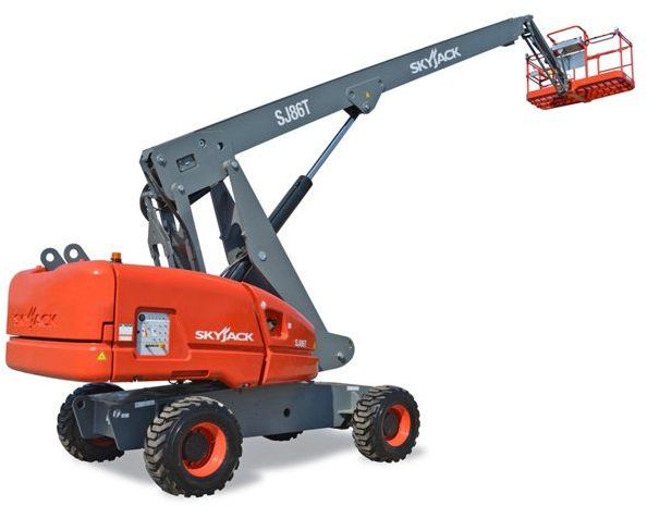 Skyjack SJ82 T