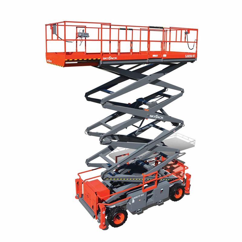 Skyjack SJ9250 RT