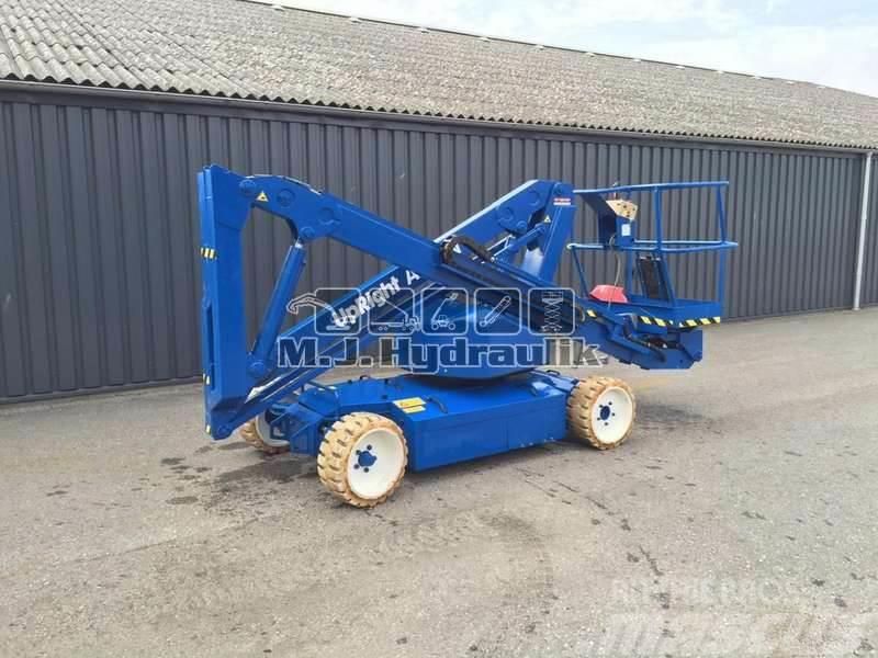 Snorkel AB38N