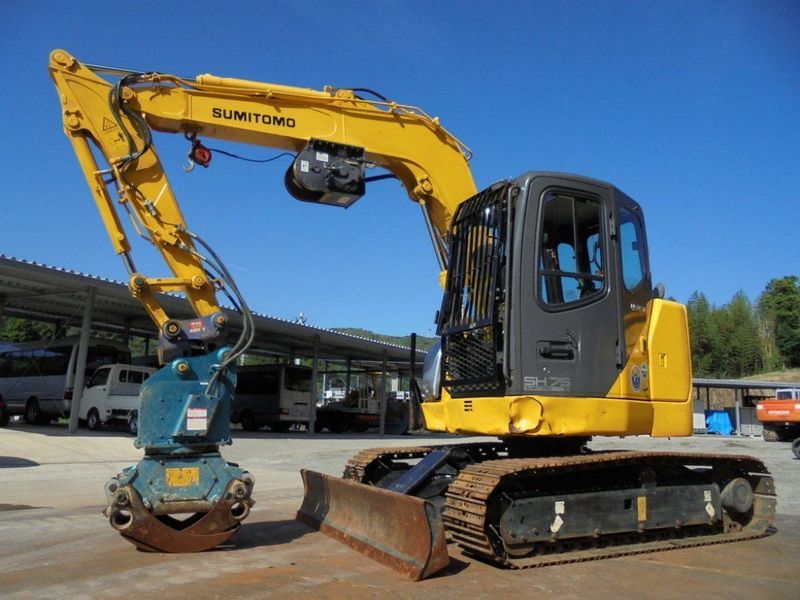 Sumitomo SH75X-3B