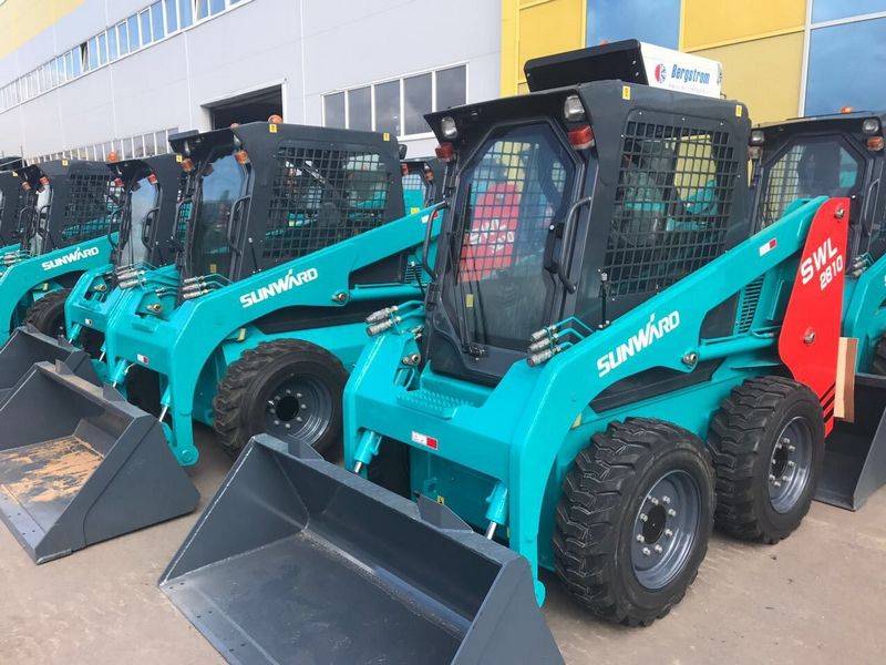 Sunward SWL2810