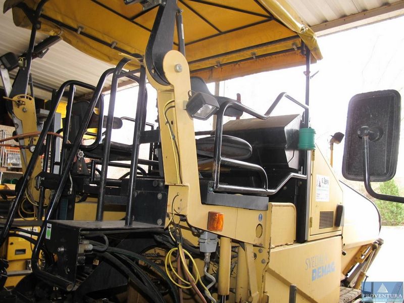 Svedala Demag DF65P