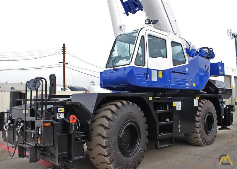 Tadano GR550XL