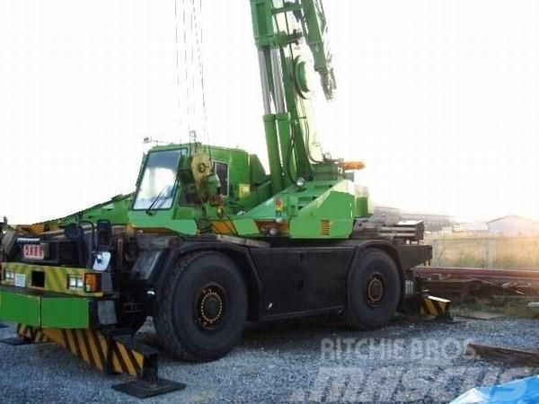 Tadano TR350M-1