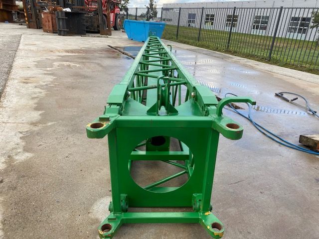 Tadano TR600EXL