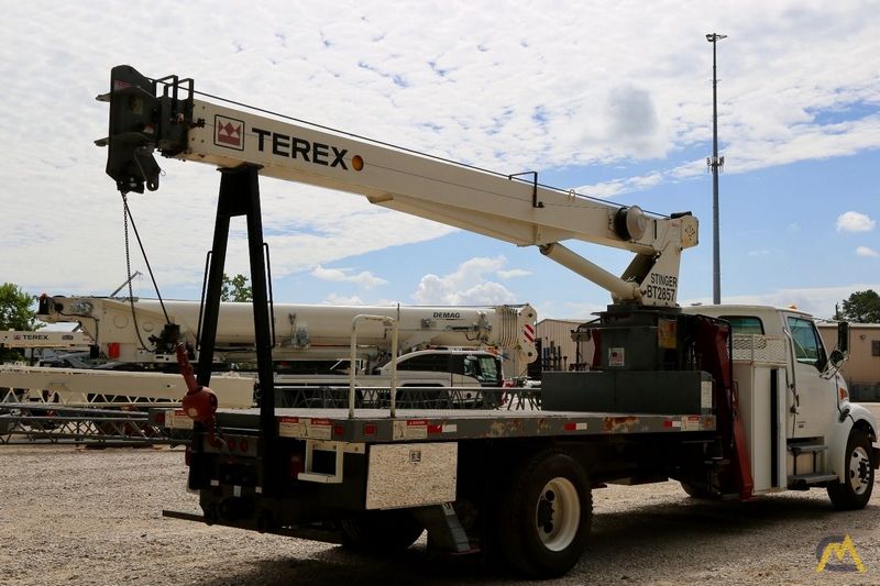 Terex 2857